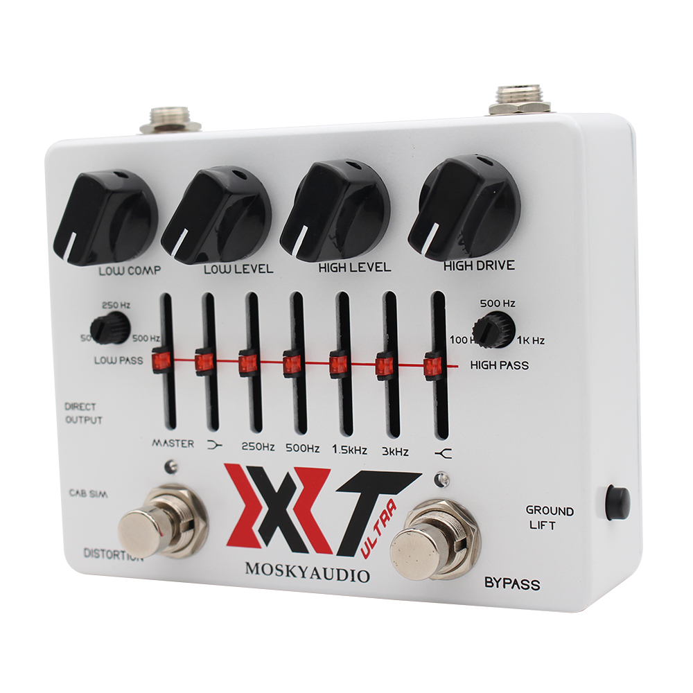 XT ULTRA